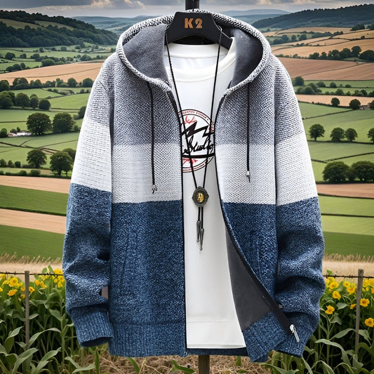 Kalmari – Everest Hoodie limited