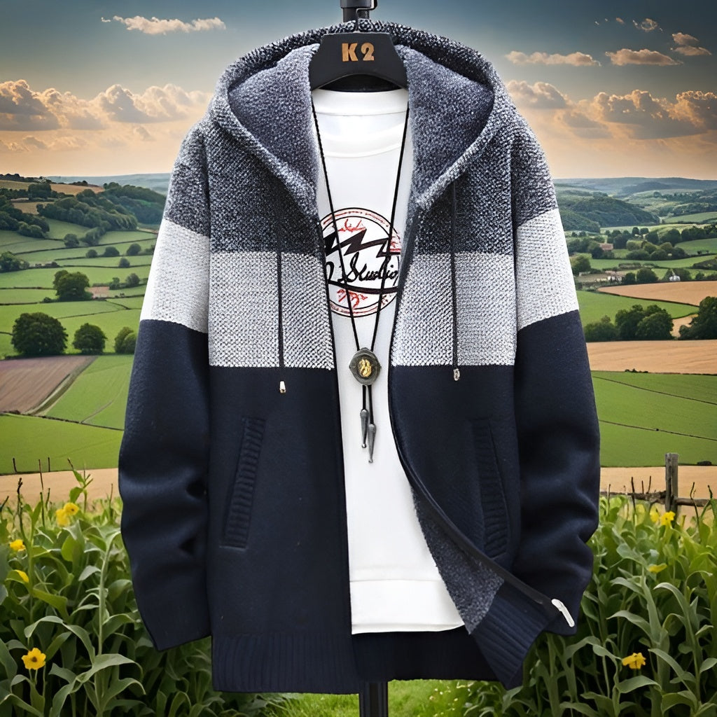 Kalmari – Everest Hoodie limited