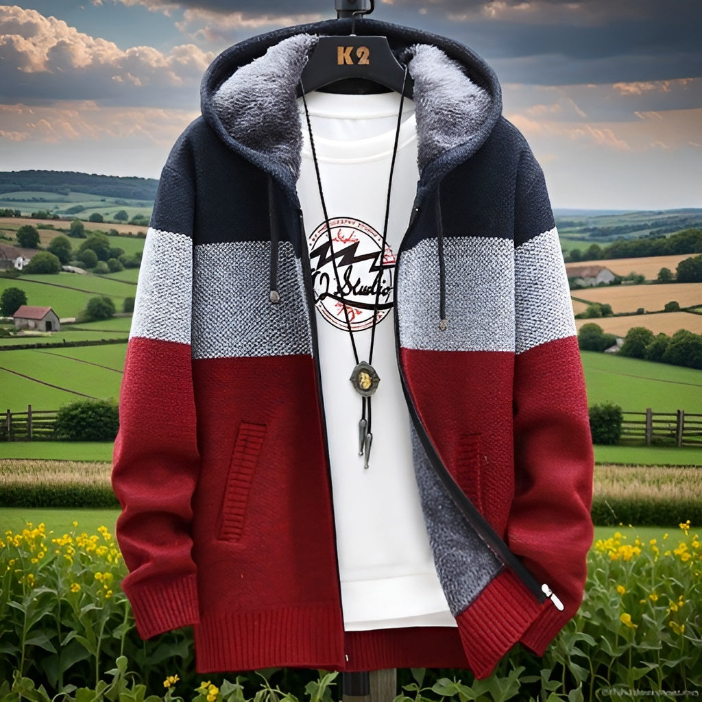 Kalmari – Everest Hoodie limited